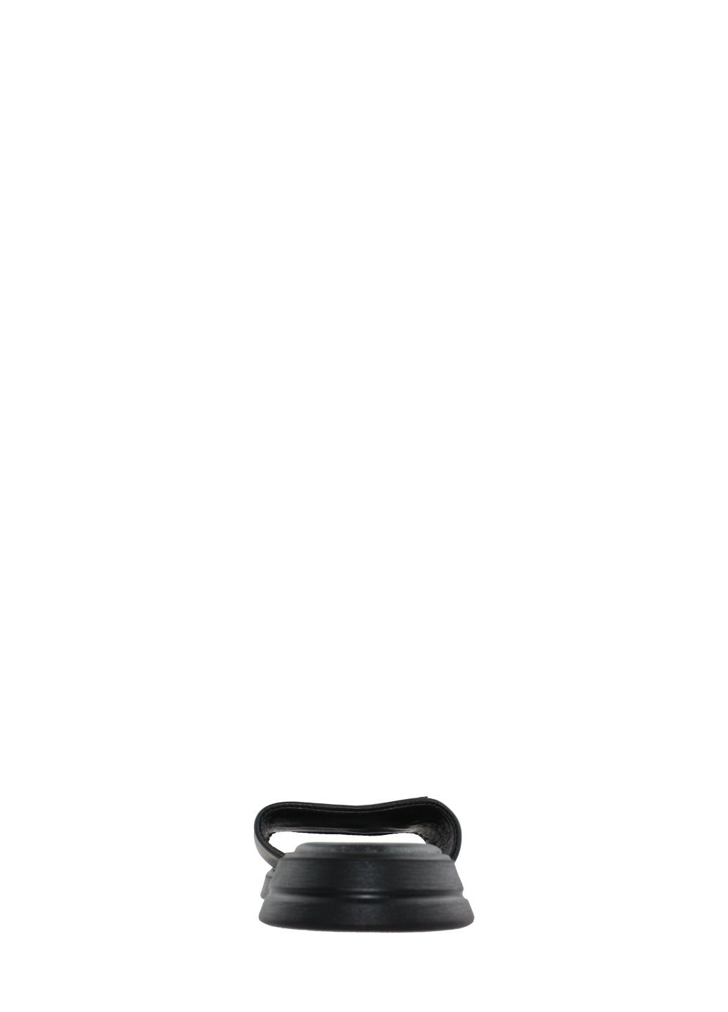 Шльопанці AL-48 Чорний Alvista (340306401)