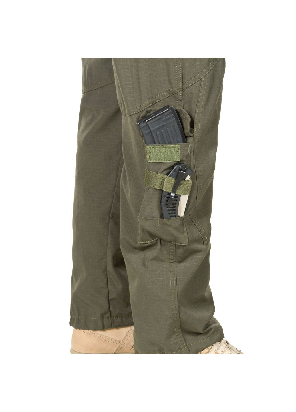 Польовий костюм SPFU Olive Drab P1G-Tac (369927597)