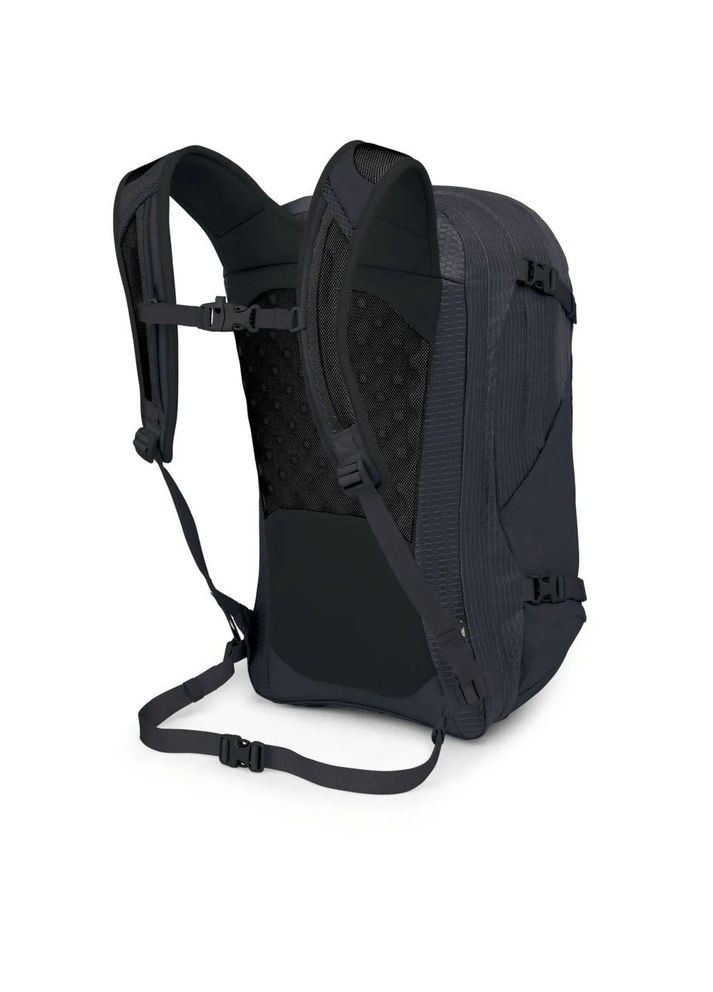 Рюкзак Nebula Черный Osprey (355245724)