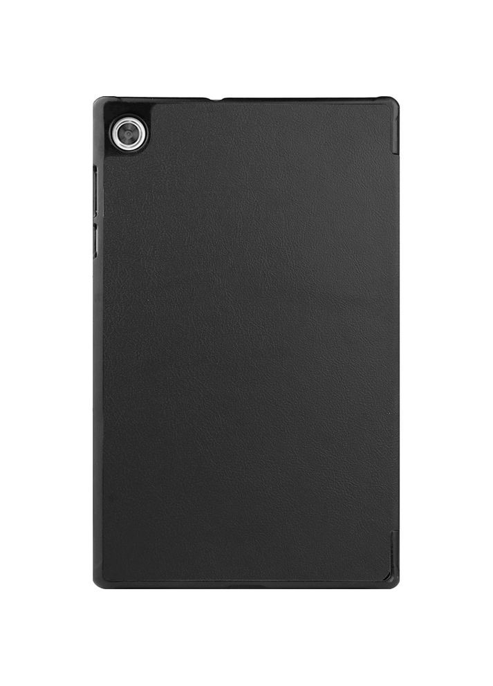 Чохол для Lenovo Tab M10 3nd Black (01000010000111005694) ZARMANS (323238993)