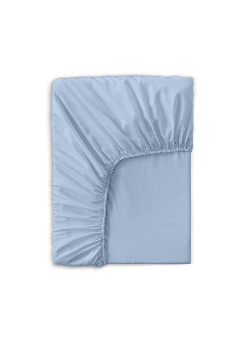 Простынь на резинке в детскую кроватку 60х120 см Cosas (311551436)