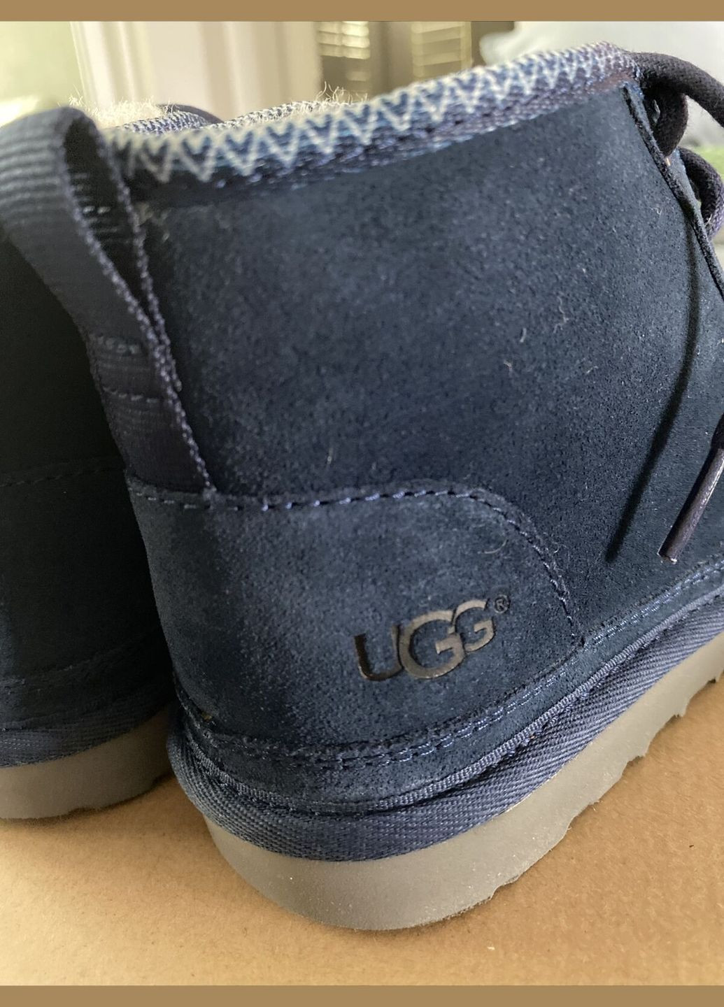 Дитячі черевики Neumel II Tasman (розмір ) UGG (293153816)