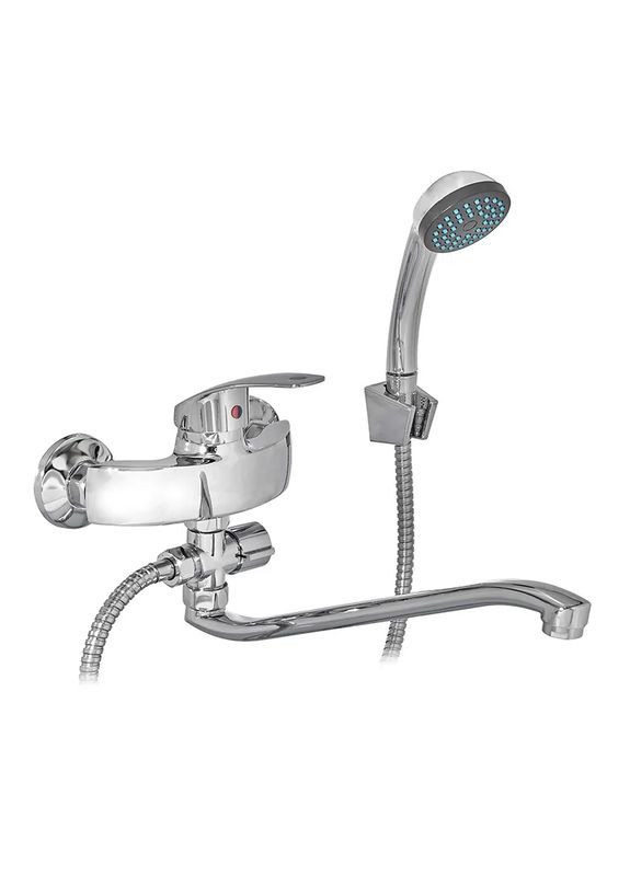 Змішувач для ванни FRANK 006 (GF1012) G-Ferro (346277287)