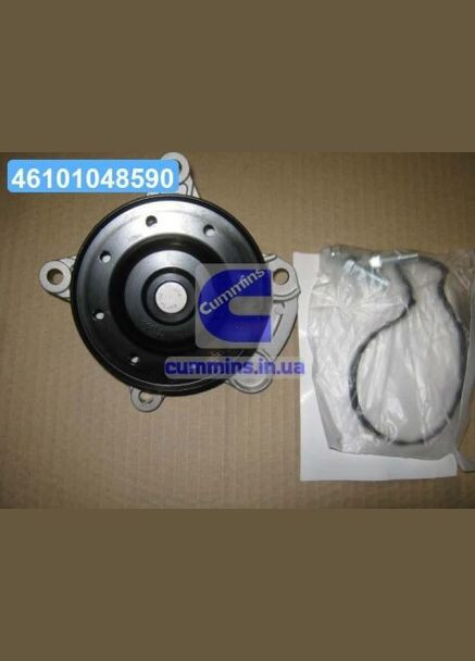 Водяной насос TOYOTA RAV 4 IV (A4), 12/12 - 2.0 4WD (ZSA44) (Пр-во ) 538 0549 10 Ina (366139216)