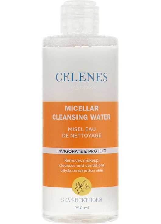 Гель для обличчя Celenes (368632859)