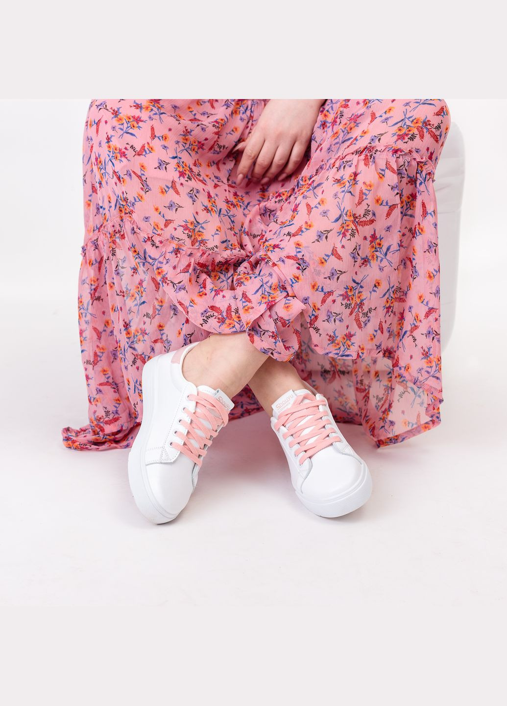 Белые кеды (1929) Linda