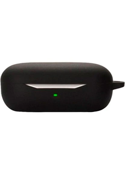 Чехол Silicon для HUAWEI FreeBuds SE Black (710947) BeCover (337689868)