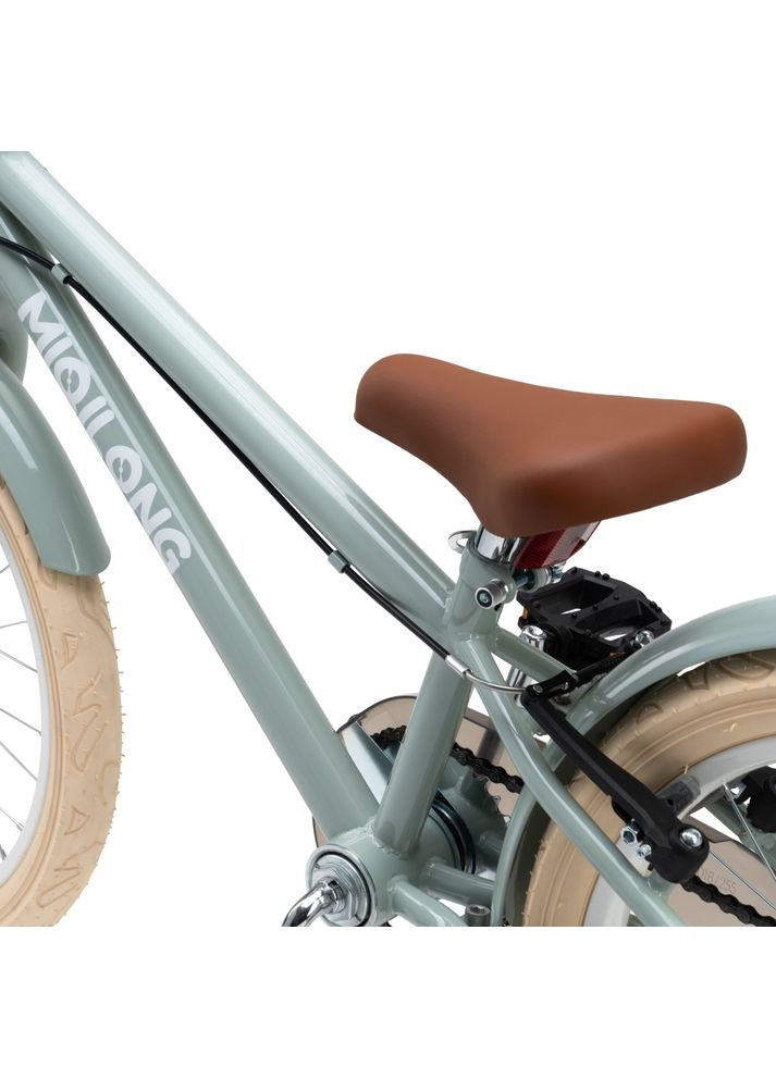 Велосипед RM 20" Olive (RBB-RM20-OLIVE) Miqilong (335237744)