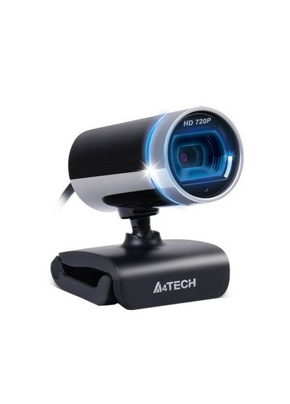 Веб-камера A4-Tech PK-910P, 720p, USB 2.0, вбудований мікрофон A4Tech (333824967)