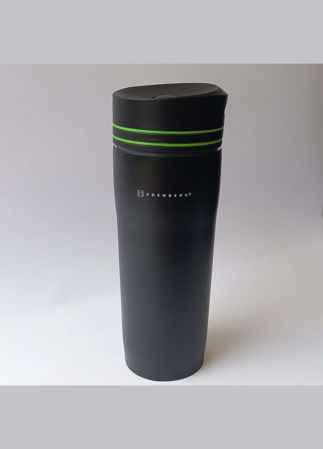 Термокухоль з нержавіючої сталі EB-643G 380 мл Edenberg (301941362)