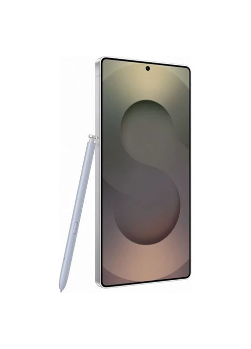 Galaxy S25 Ultra 12/512Gb Titanium White silver (SM-S938BZSGEUC) RU UCRF Samsung (363832620)