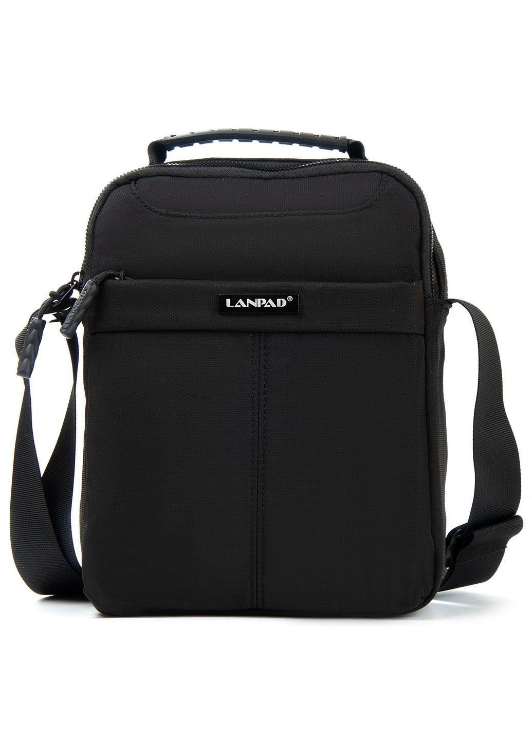 Сумка чоловіча нейлон Lanpad 0935 (350878477)