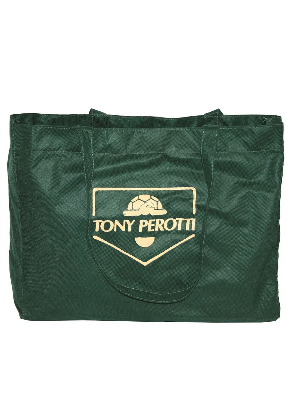 Чоловічий шкіряний портфель Italico 8008/40 moro Tony Perotti (303829945)