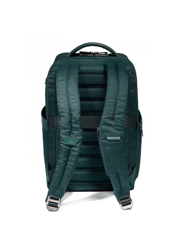 Рюкзак для ноутбука Nevet (W132) Green CA6488W132_VE Piquadro (372668568)