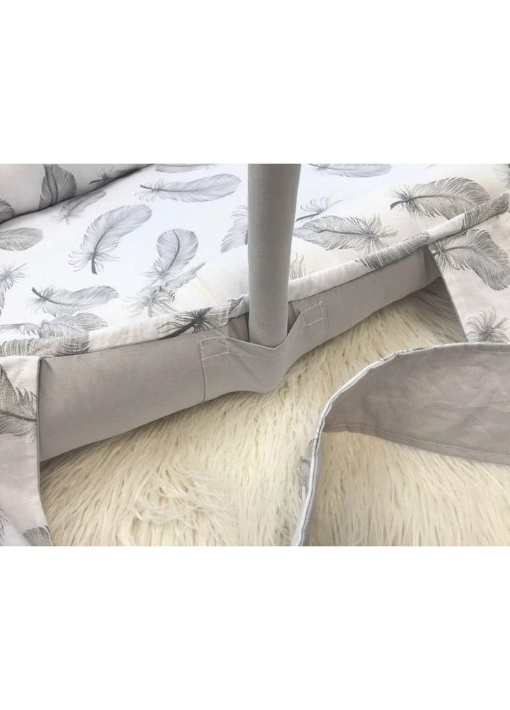 Кокон-мобиль "Перья" Moontime (354827069)