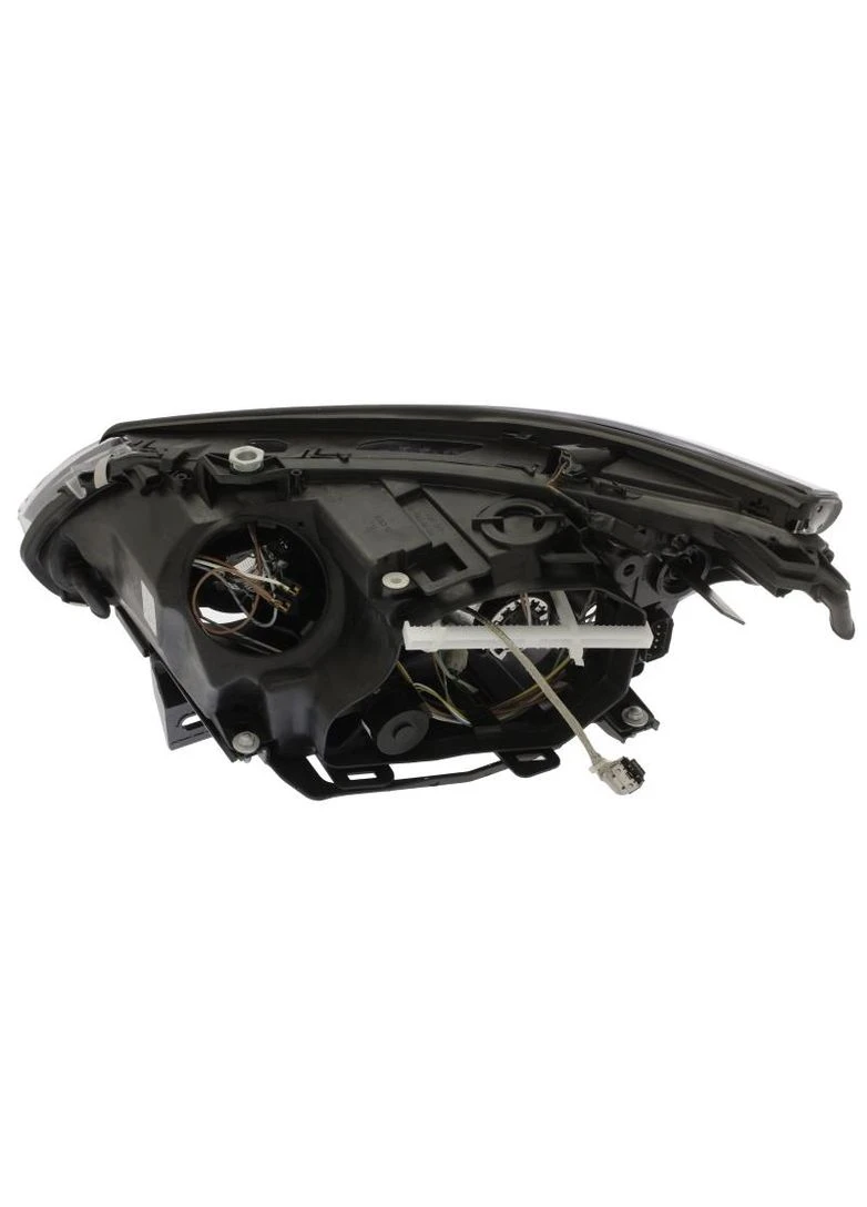 Передняя фара правая BMW 5 E60 E61 07.03-02.07 TYC (393389983)