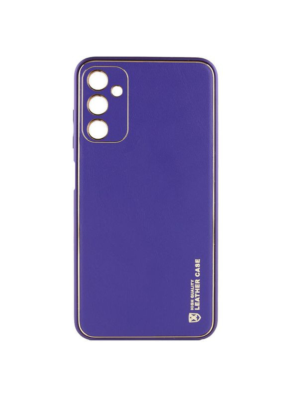 Чехол на Samsung Galaxy A05s / для самсунг галакси А05с искусственная кожа Epik (356096008)