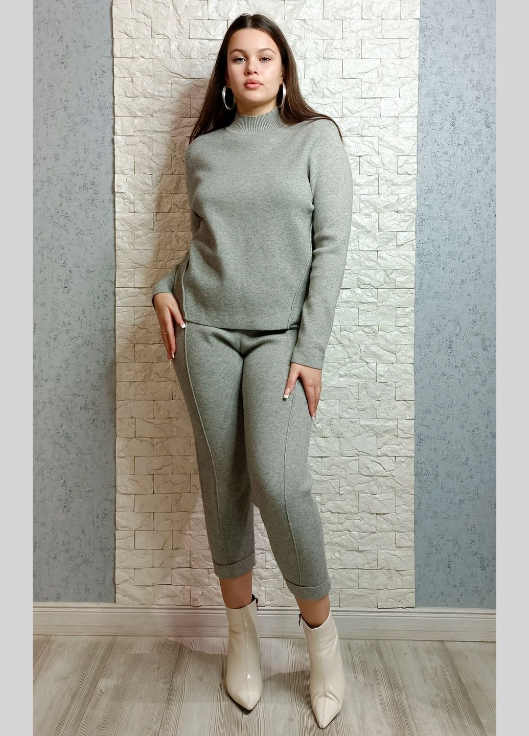 Костюм прогулянковий (кофта, штани) di classe (304421822)