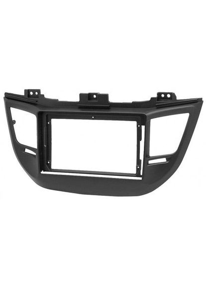 Переходная рамка серии 22-064 для Hyundai Tucson 2015-18 9 дюймов Carav (346512250)