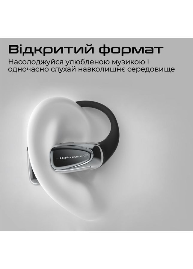 Гарнитура futuremate2pro gold HiFuture (323582114)