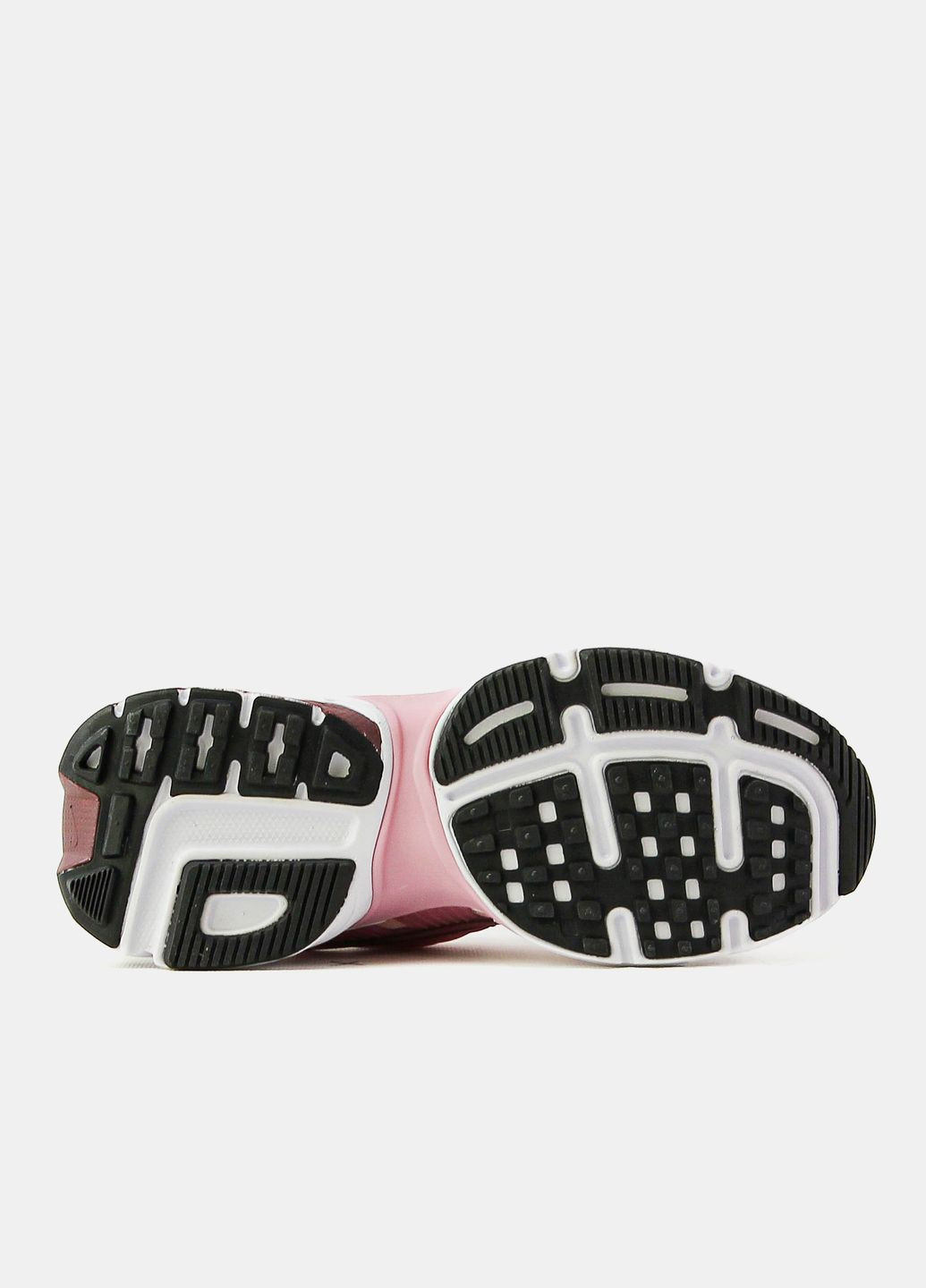 Кросівки Nike V2K Run Runtekk 'Summit White Navy' No Brand V2K Runtekk рожеві демісезони (325701108)