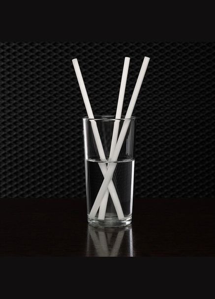 Фільтри бавовняні Cotton filters 8*150 мм, 10 шт для зволожувача повітря Kinscoter (324420448)