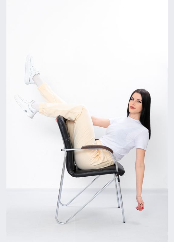 Брюки женские (p-13821) Носи своє (316647851)