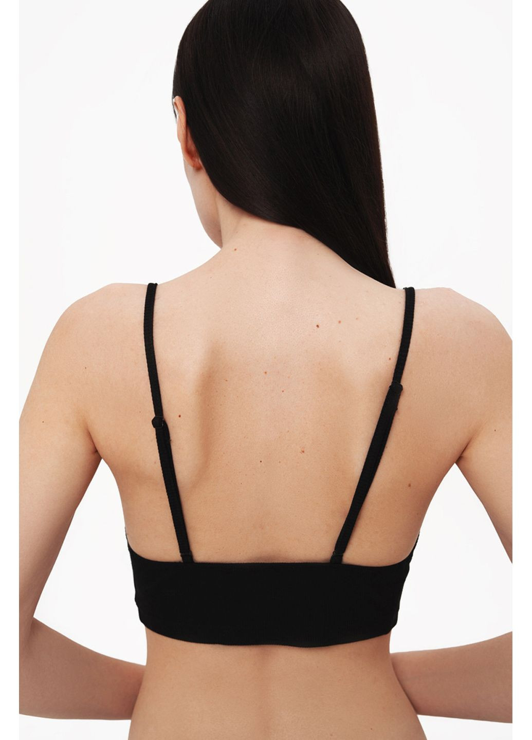 Топ хлопковый треугольной формы L041r Velia Luna (351582613)