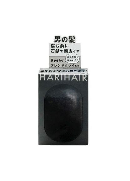 Harihair мыло-пилинг для кожи головы, 100 гр PELICAN (365589479)