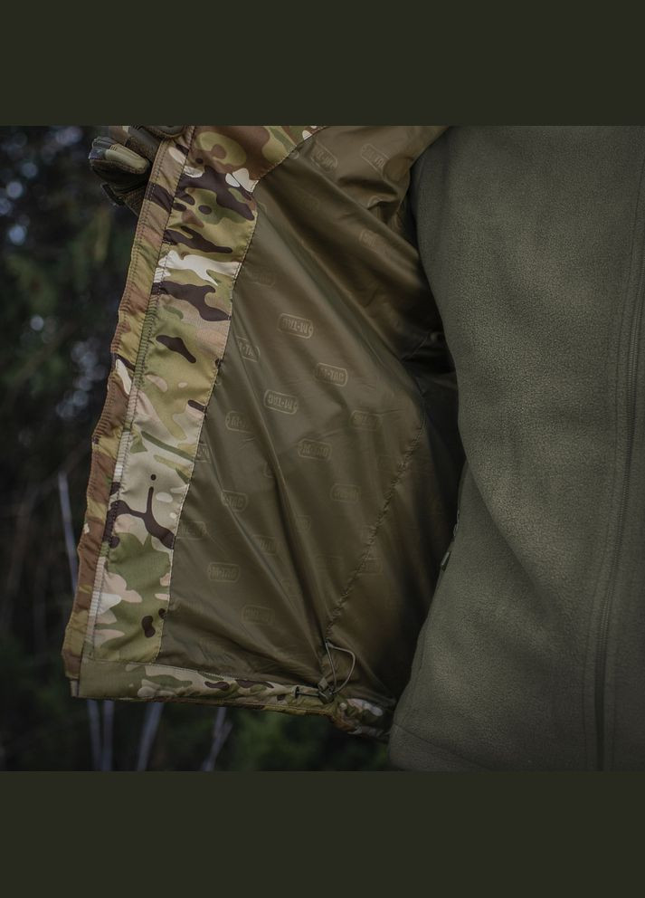 Куртка Berserk Primaloft Multicam M-TAC (314806602)
