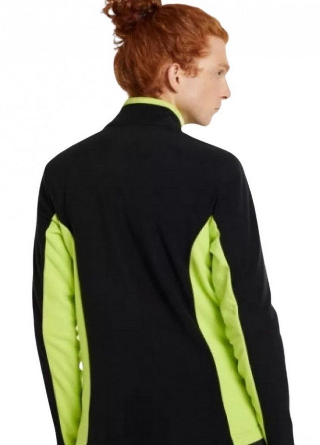 Мужской джемпер 117293GSD-BU Glissade (366424451)