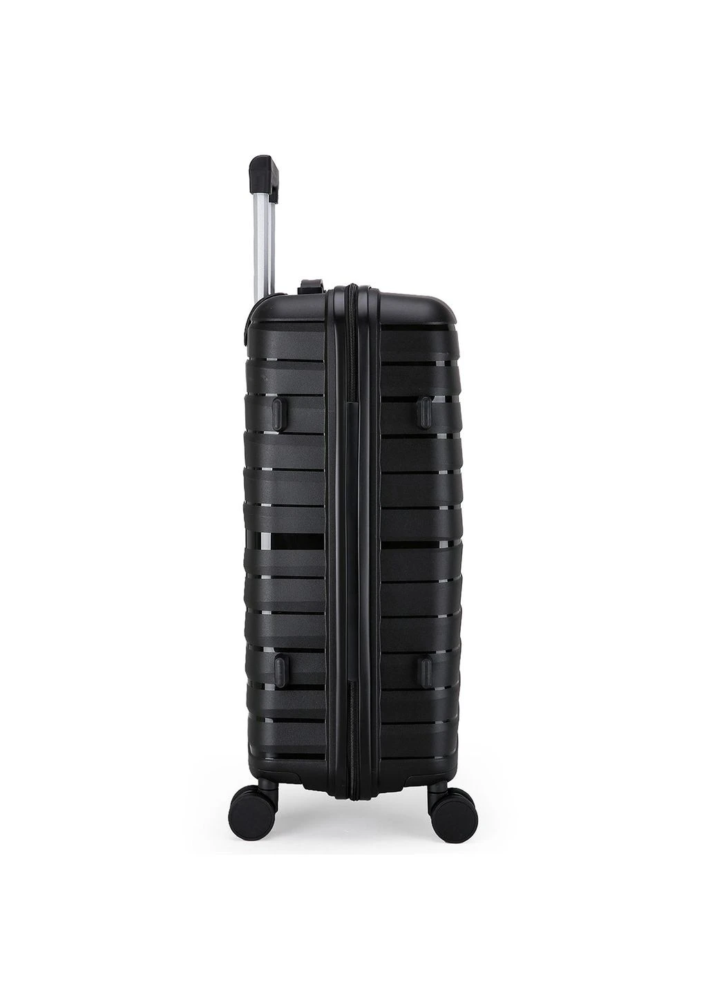Чемодан 28" (L) Black (T5794-3)_Discounted Semi Line (392410664)