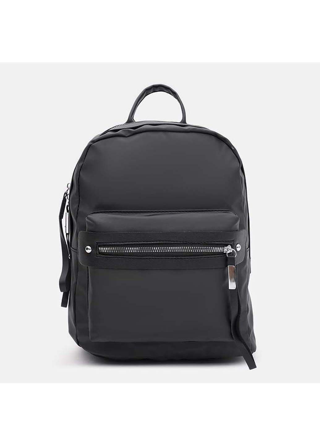 Рюкзак Monsen C1XLT5025bl-black (282615347)