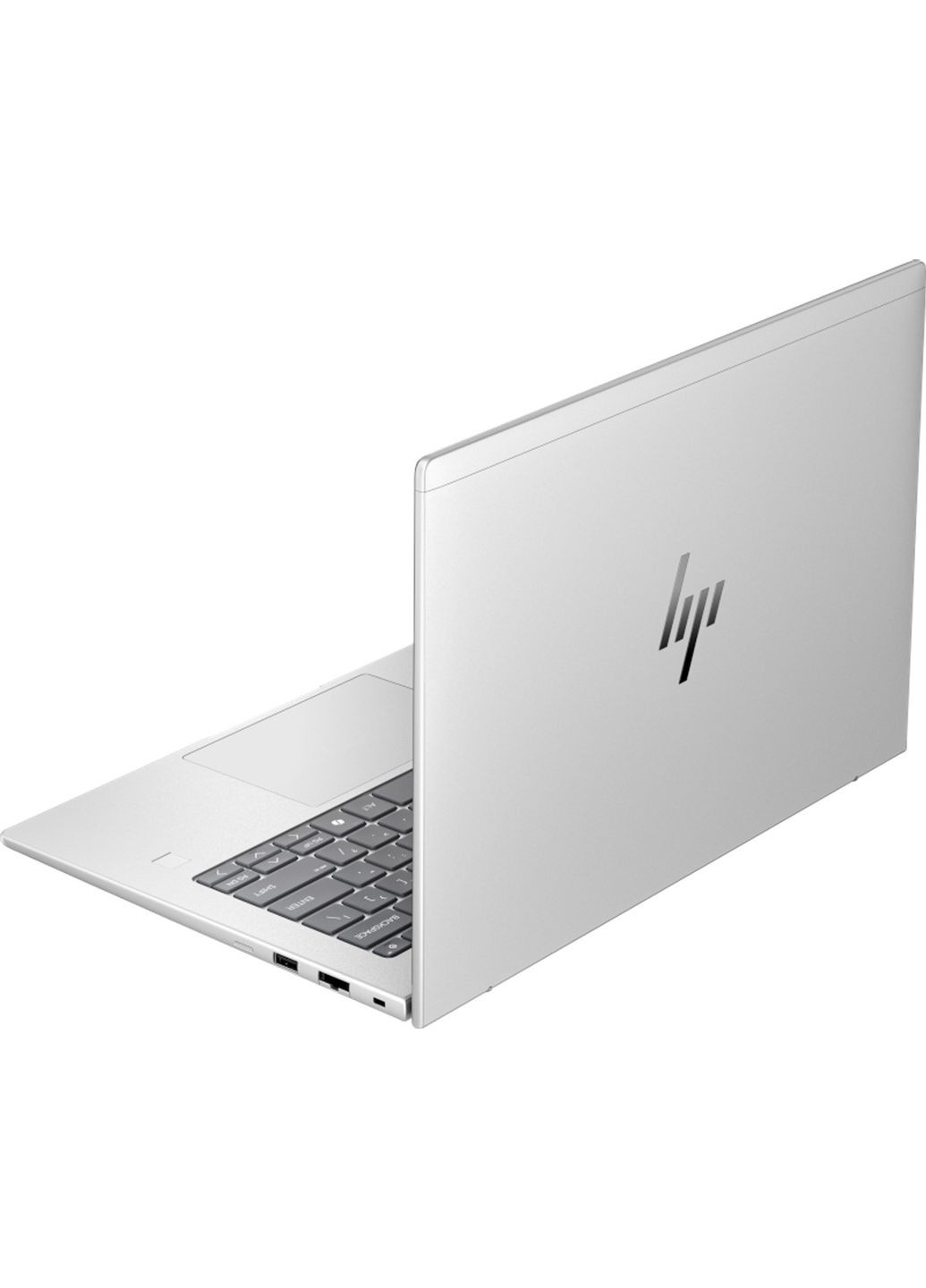Ноутбук EliteBook 6 G1i 14" WUXGA IPS, 300n/U7 255H (5.1)/16Gb/SSD512Gb/Intel Arc/FPS/Підсв/W11P6 (AV3Q5AV_V7) HP (362214472)