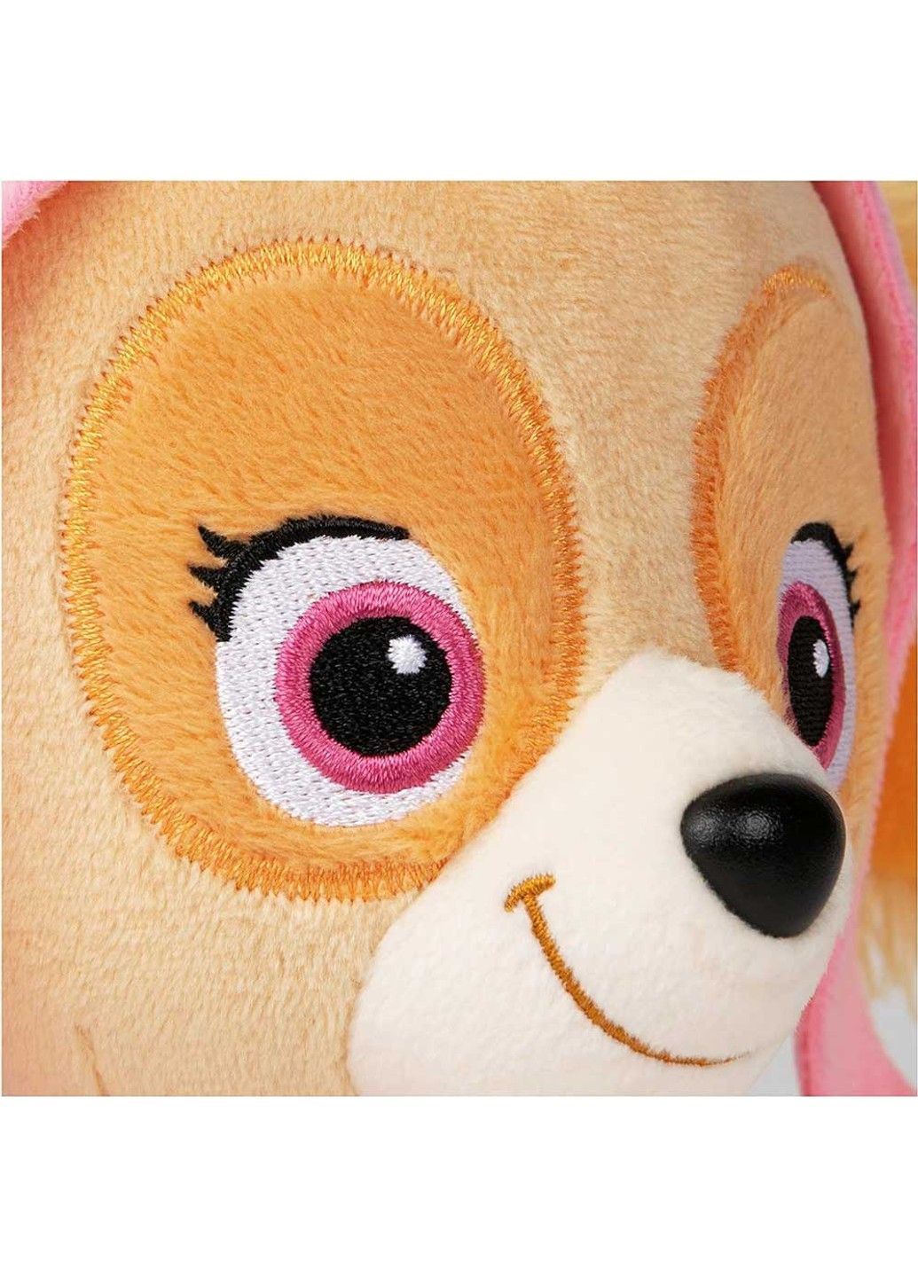 Gund. Щенок патруль: мягкая игрушка - щенок (15 см) Скай Paw Patrol (331297067)