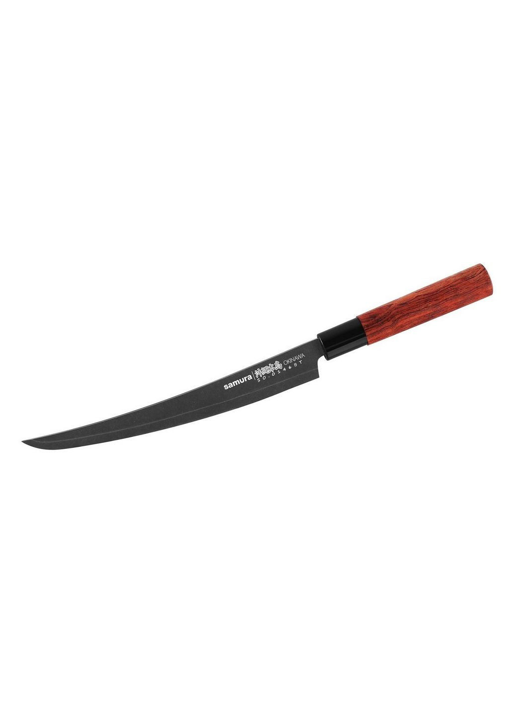 Кухонный нож слайсер 23 см Samura (288047057)