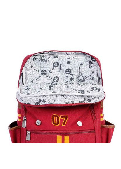 Рюкзак шкільний (KRCM-02176) KaracterMania Harry Potter Oxford Lion (366652262)