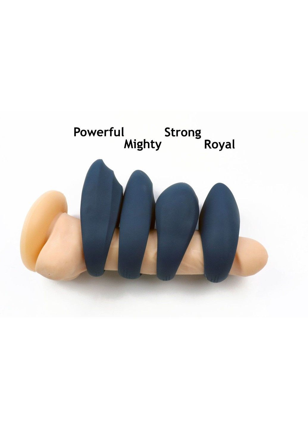 Ерекційне віброкільце Royal One Satisfyer (298474073)