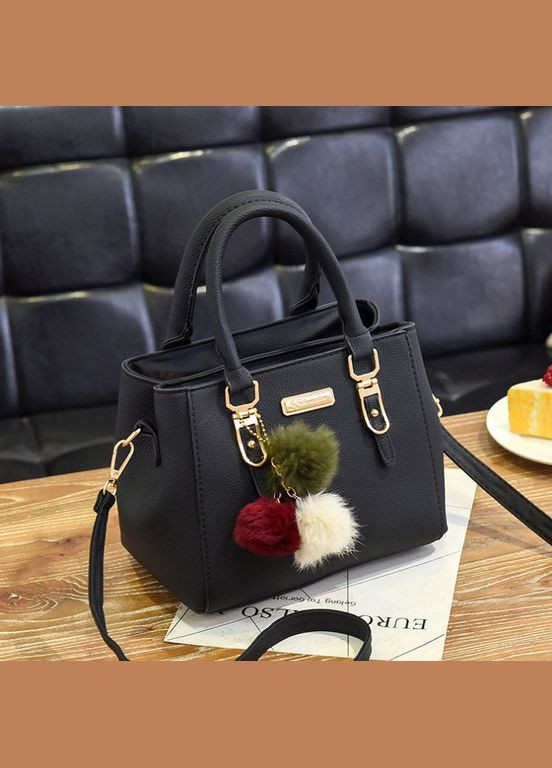 Жіноча міні сумочка на плече Brettani (336552307)