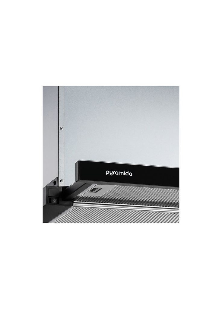 Вытяжка кухонная ATH 60 GBL (m485765) Pyramida ATH 60 (800) GBL (369015726)