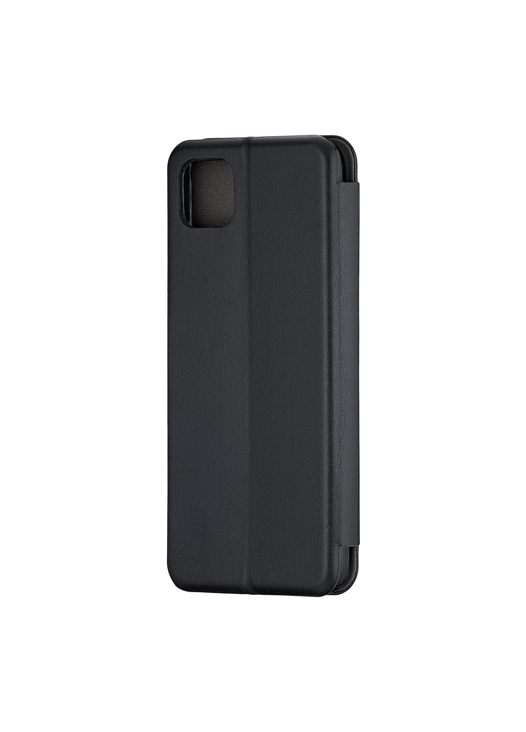 Чохол-книжка Standart Samsung A22 5G / F42 5G ( A226 / E426 ) Black Case F42 5G; A22 5G (297454211)