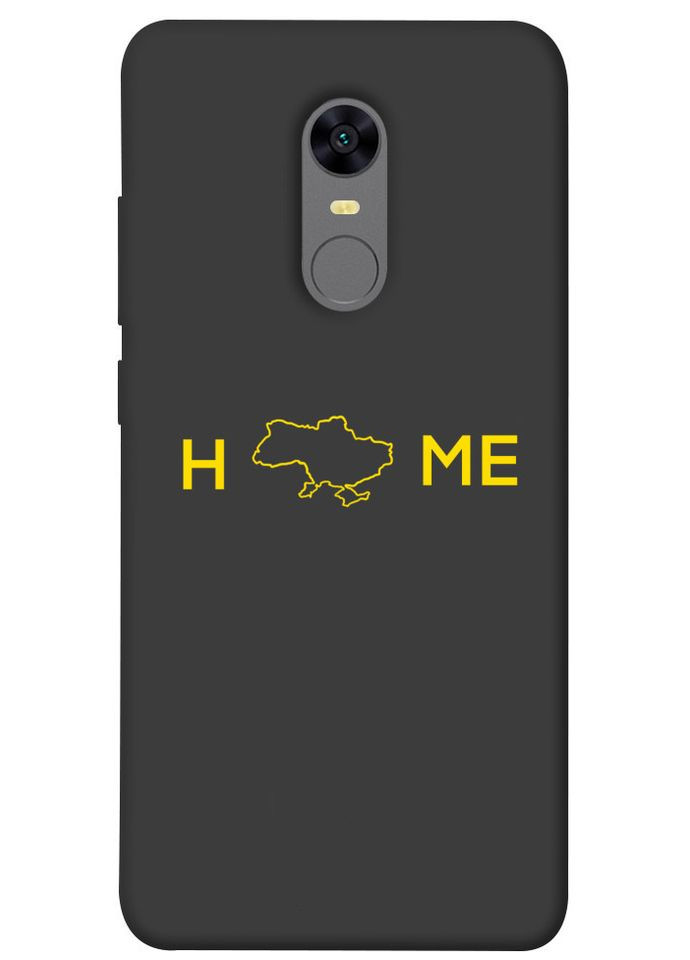 Чехол с принтом для Xiaomi Redmi 5 Plus, Redmi Note 5 (SC) для Kсиоми, сяоми, ксиомиредми 5 плюс, ноты 5 Home No Brand (339873691)