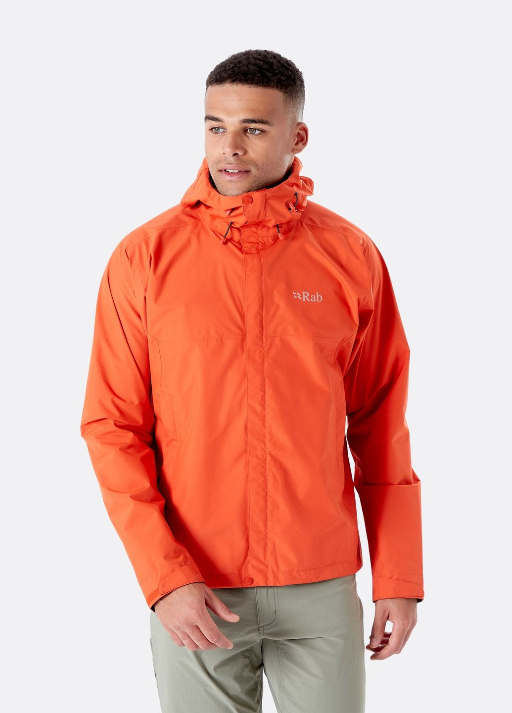 Куртка Downpour Eco Jacket Rab (278004596)