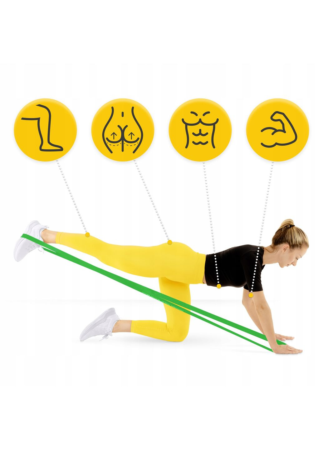 Еспандер 4FIZJO P-5907222931844 (342758139)