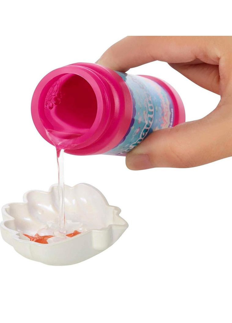 Кукла Русалочка Атлантиа Сказочные пузыри с дельфинами Enchantimals Bubblin’ Atlantia Mermaid Bubble Maker Энчантималс Mattel (338425453)