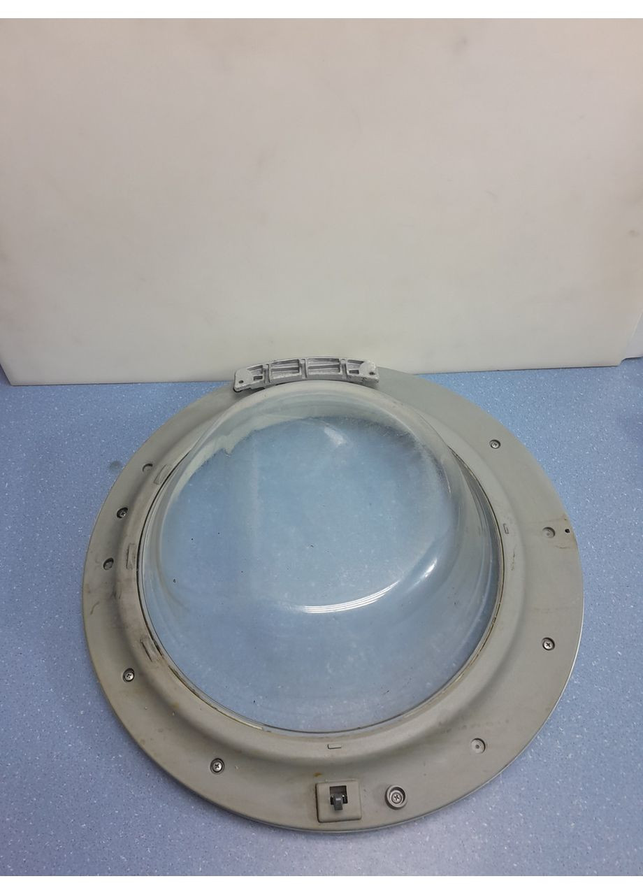 Люк для пральної машини WF-H600WCW/YCP Samsung (361864145)