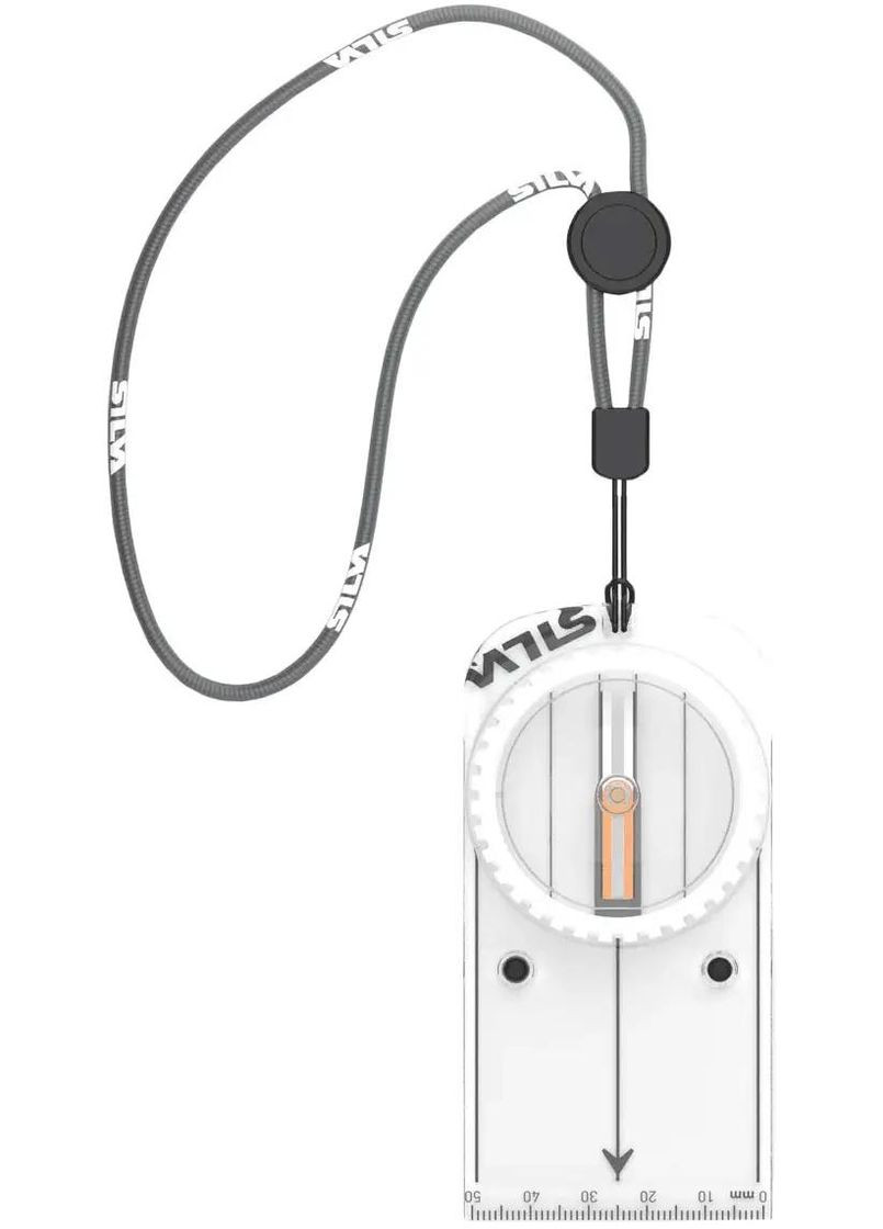 Компас Spike Jet Silva (316435597)