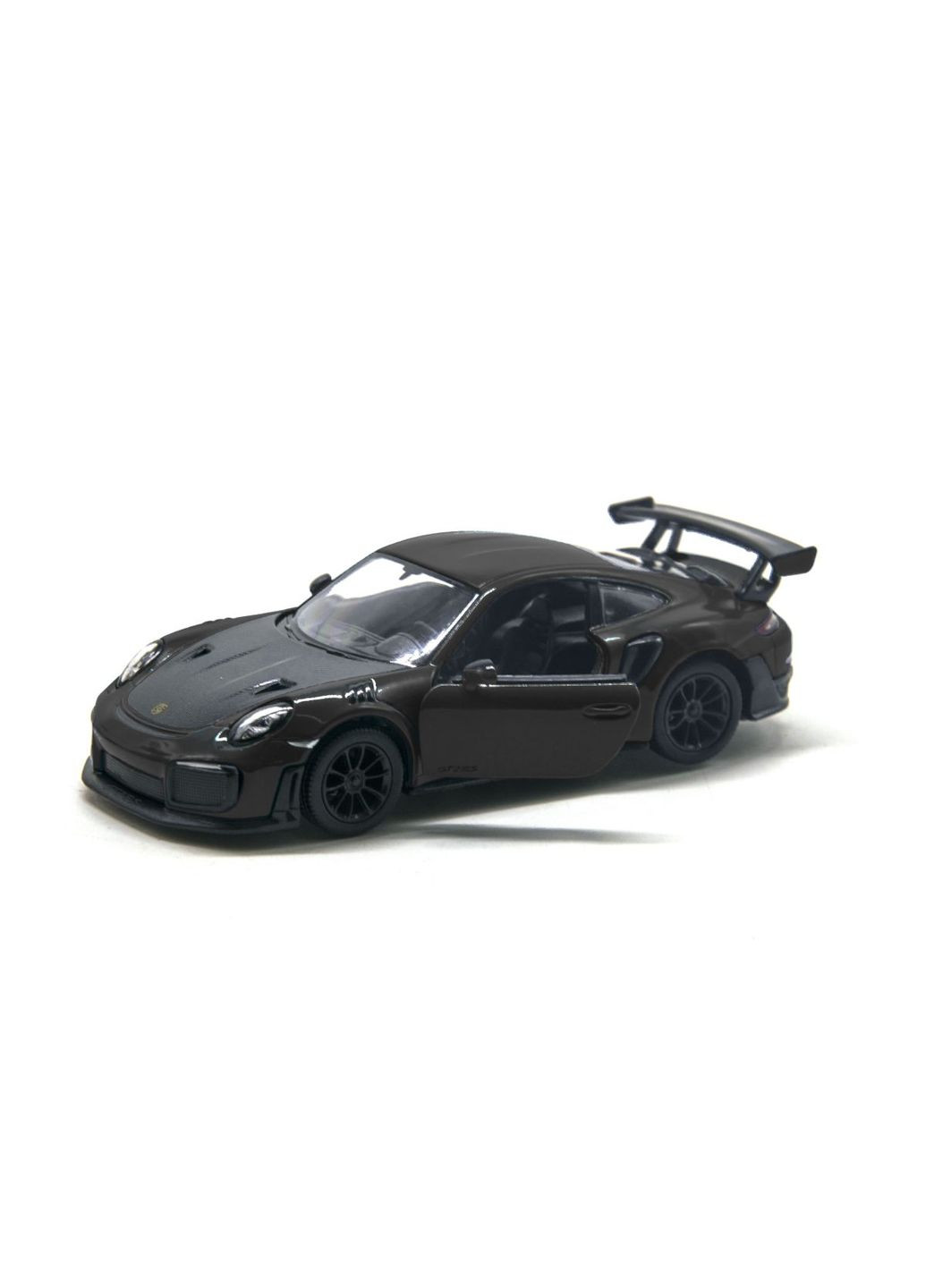 Машинка "Porsche 911 GT2 RS" (чёрный) Kinsmart (293082991)