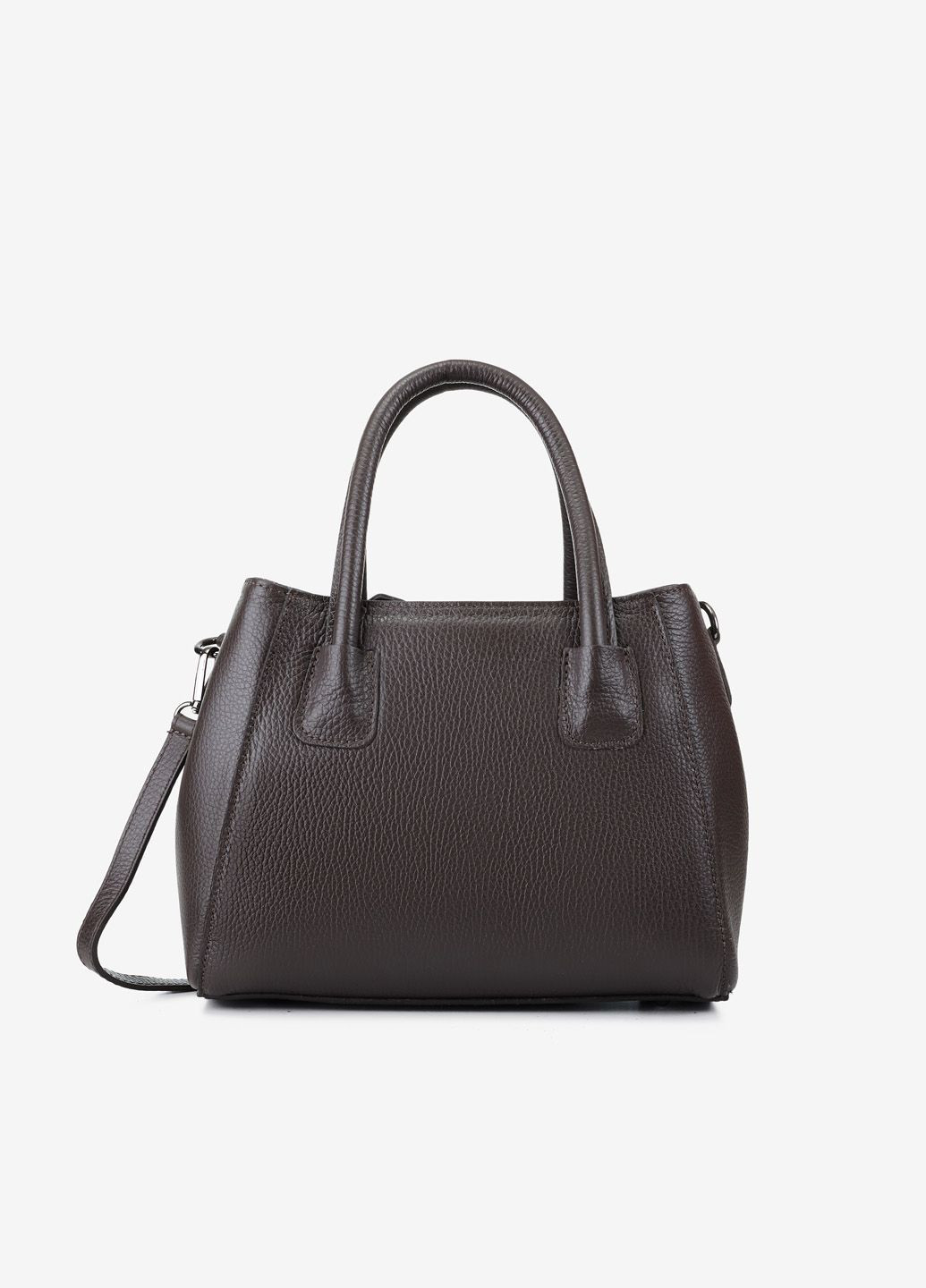 Сумка жіноча шкіряна тоут середня Tote Regina Notte (314603964)