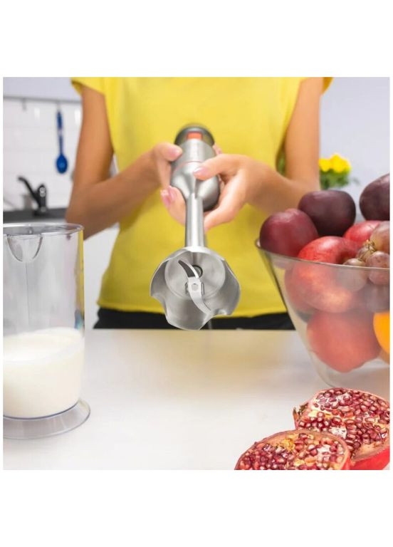 Блендер ZHB4650 Zelmer (308791039)